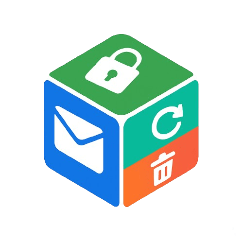 Tempmailcube Logo