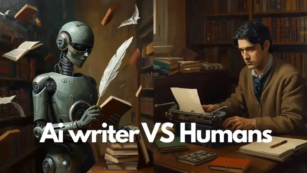 AI Are Beating Human Writers. Can AI Beat Humans in 2026?