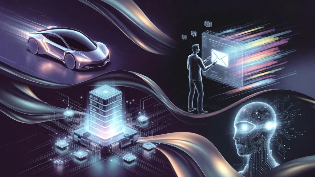 ২০৫০ সালের এআই প্রত্নতত্ত্ব: প্রশিক্ষণ ডেটা দেখে ভবিষ্যতের মানুষ আমাদের সম্পর্কে কী ভাববে?