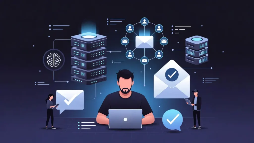 OpenClaw ও Gmail: আপনার ব্যক্তিগত ২৪/৭ ইমেল সহকারীর নির্মাণকাহিনী