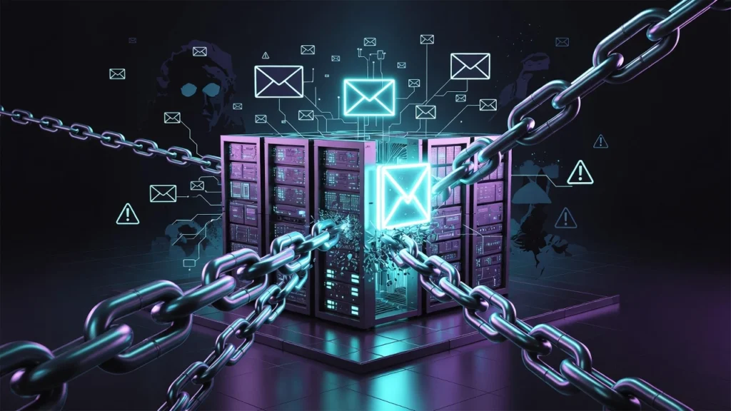 The $1.5 Billion Disposable Email Industry: Privacy Revolution or Security Risk?