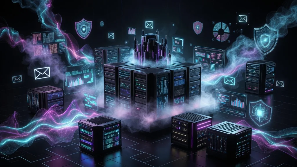 The Silent Heist of 2026: How AI-Powered Phishing Aims to Steal Your Identity (And the One Tool That Can Stop It)