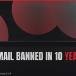 Temp Mail Will Be Illegal in 10 Years — Use It While You Can