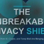 The Unbreakable Privacy Shield: How AI, Crypto, and Temp Mail Are Merging